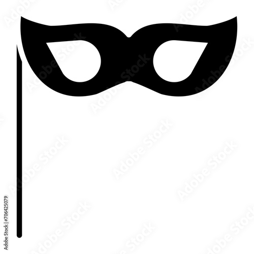 Party Mask Icon of Party and Celebration iconset.