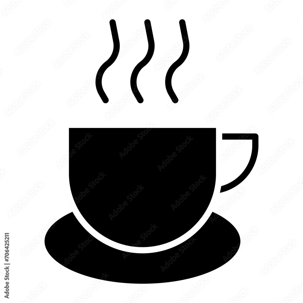 Coffee Cups Icon of Party and Celebration iconset. Coffee Cups Icon of Party and Celebration iconset.