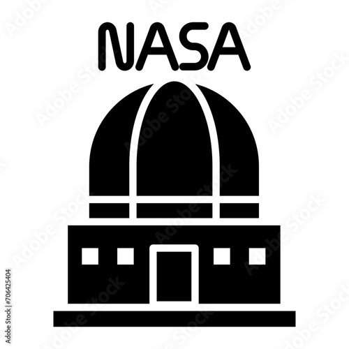 Nasa Icon of Space Technology iconset.