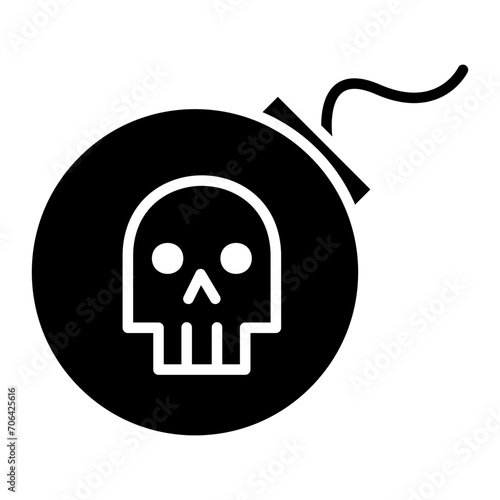 Pirate Bomb Icon of Pirate iconset.