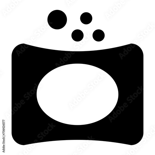 Soap Icon of Hygiene Routine iconset.