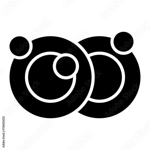 Dishwashing Icon of Hygiene Routine iconset.