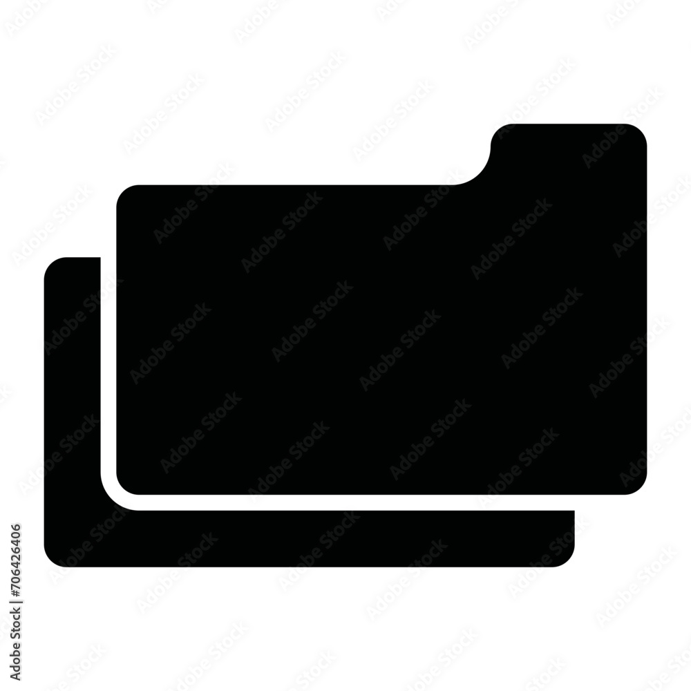 Folder Icon of User Experience iconset. Folder Icon of User Experience iconset.