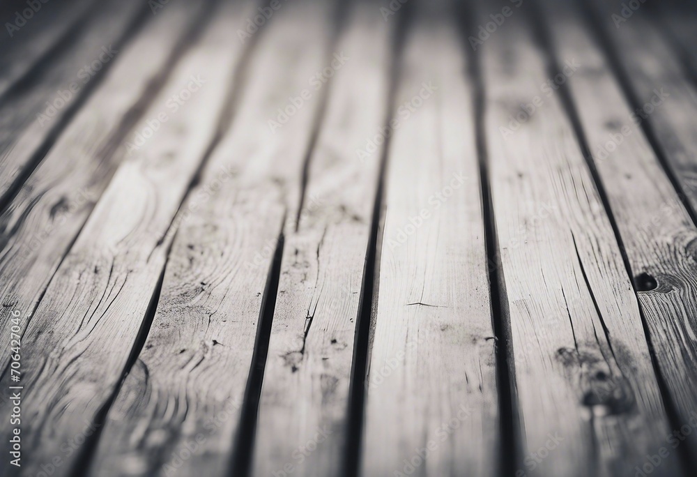 White wooden boards with texture as background White wooden boards with texture as background