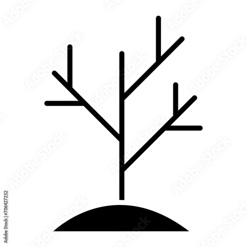 Autumn Tree Icon of Autumn iconset.
