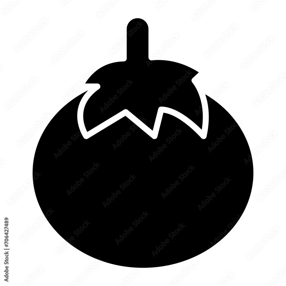 Tomato Icon of Autumn iconset. Tomato Icon of Autumn iconset.
