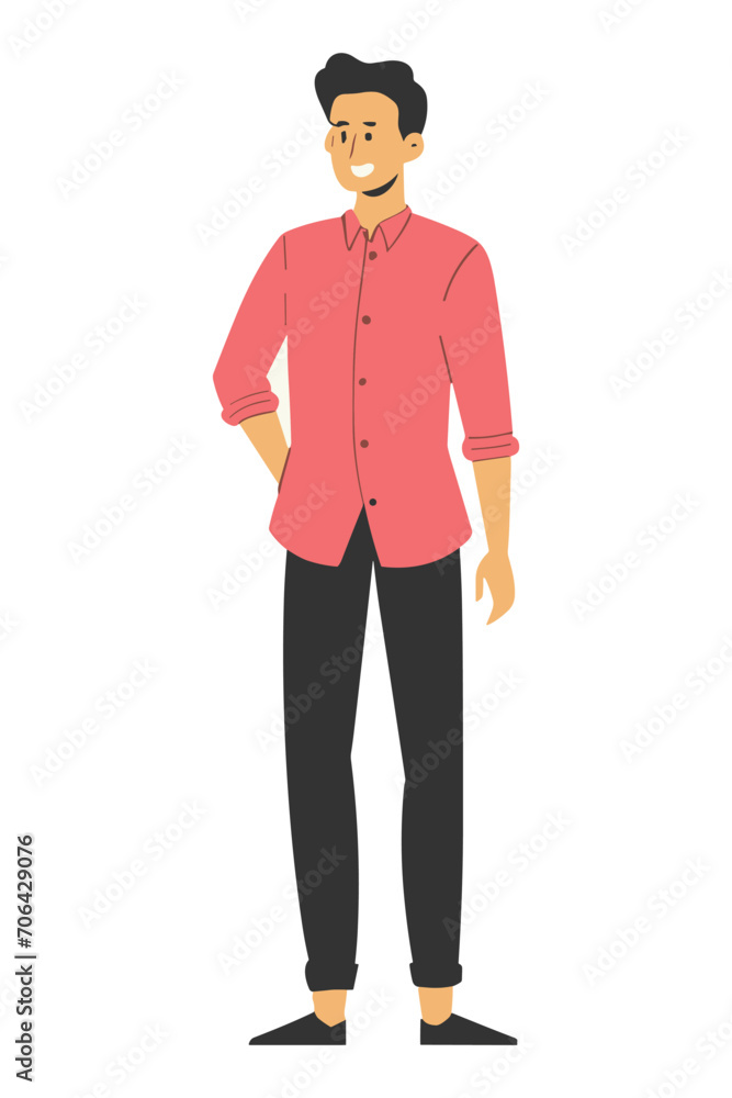 cartoon of a man in uniform cartoon of a man in uniform