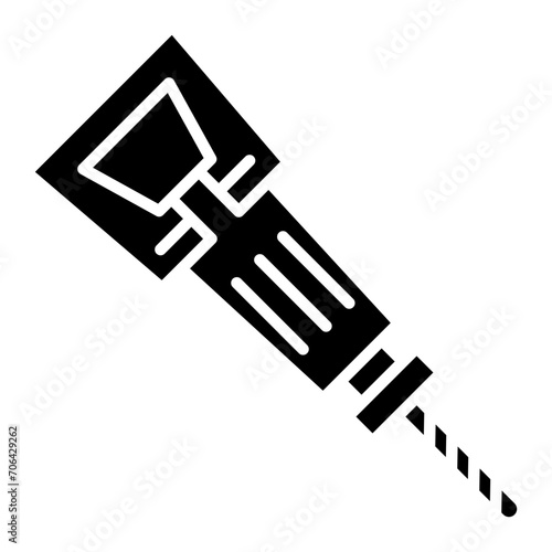 Grinder Tool Icon of Construction Tools iconset.