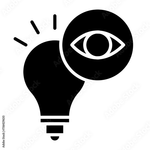 Visionary Icon of Entrepreneurship iconset.