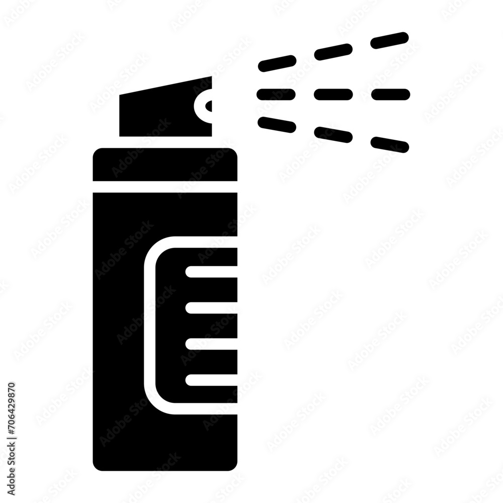 Pepper Spray Icon of Police iconset. Pepper Spray Icon of Police iconset.