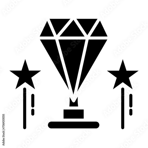 Rank Icon of Online Game iconset.