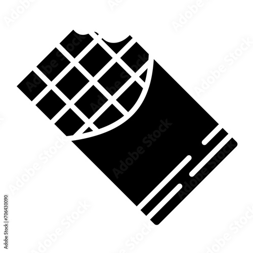 Chocolate Icon of Morning and Breakfast iconset.