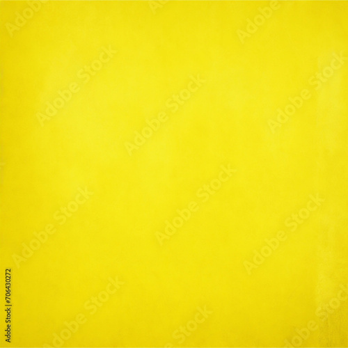 yellow texture background, Ai Generated