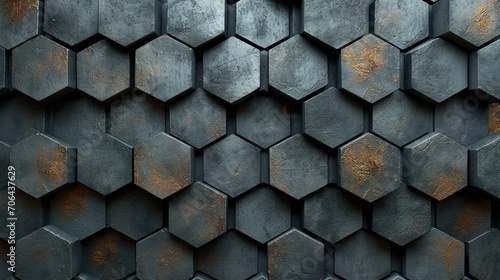 Fondo de textura abstracto geométricos y con textura. Generado por IA.	