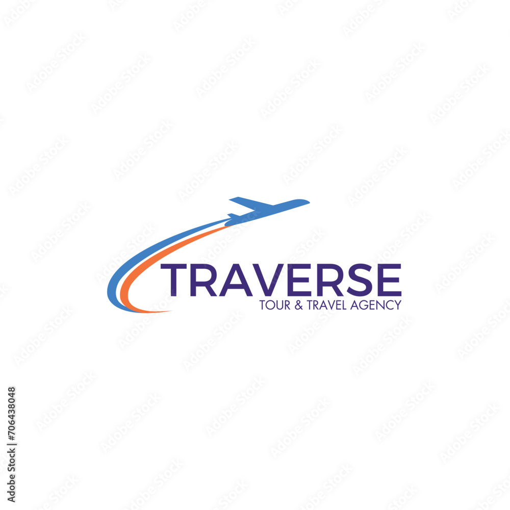 Traverse logo