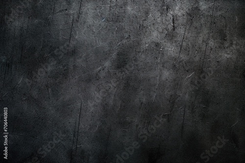 dark black scratch grunge wall texture