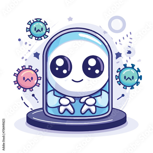 Data protection security malware scanning virus detec