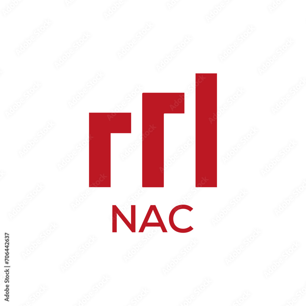NAC Letter logo design template vector. NAC Business abstract connection vector logo. NAC icon circle logotype.
NAC Letter logo design template vector. NAC Business abstract connection vector logo. NAC icon circle logotype.
