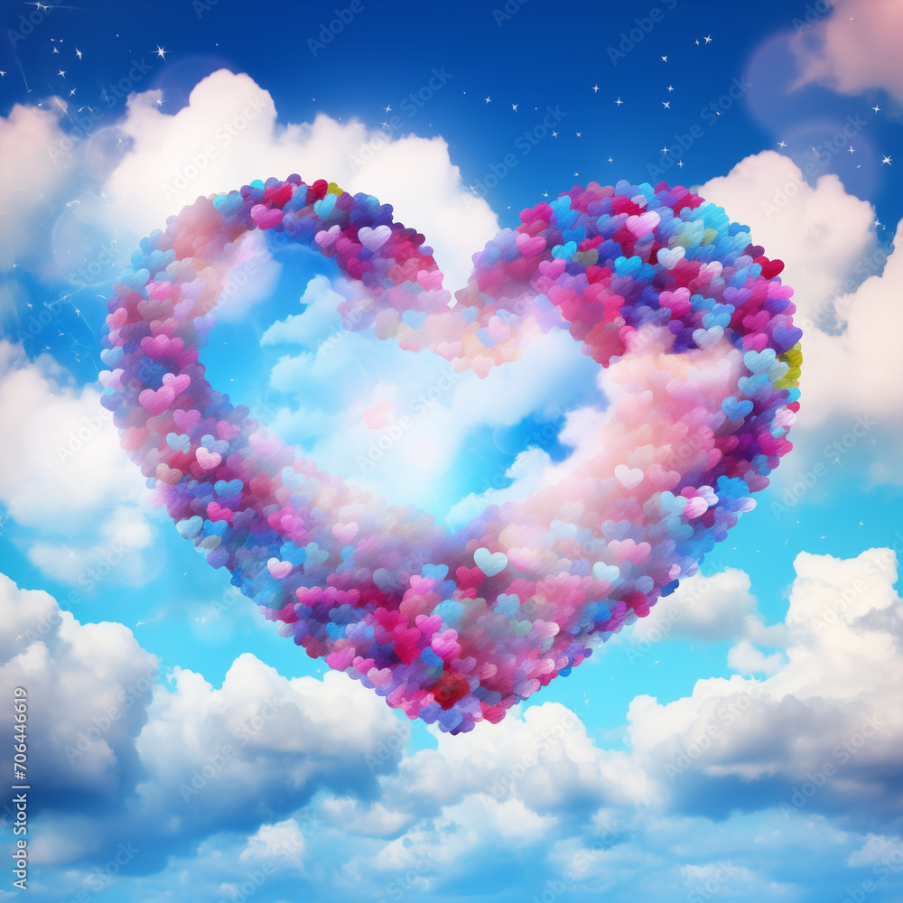 heart in the sky heart in the sky