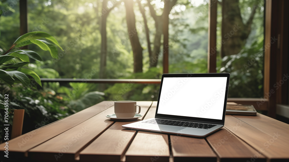 The shift toward remote work and its effects on businesses, individuals, and the future of workspaces. The shift toward remote work and its effects on businesses, individuals, and the future of workspaces.