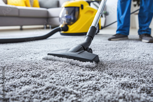 Cleansing Carpets With A Carpet Cleaner: Personal Approach