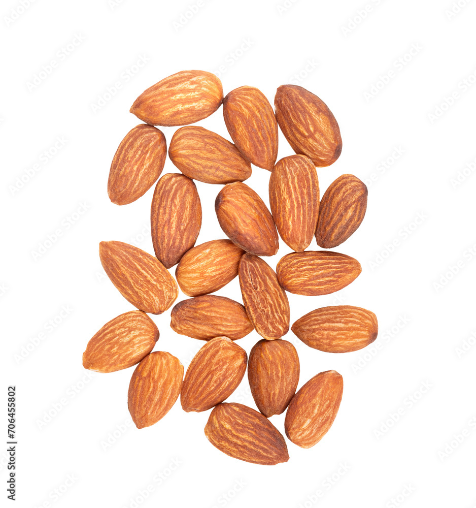 almond isolated on transparent png almond isolated on transparent png
