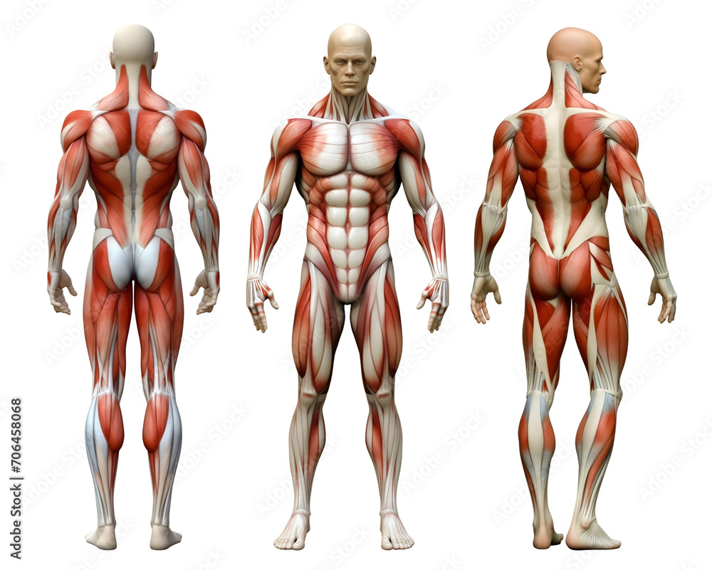 anatomy of man anatomy of man