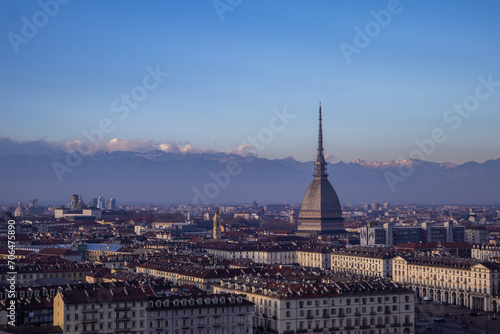 Torino © Ciro