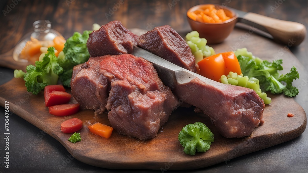 grilled steak with vegetables grilled steak with vegetables