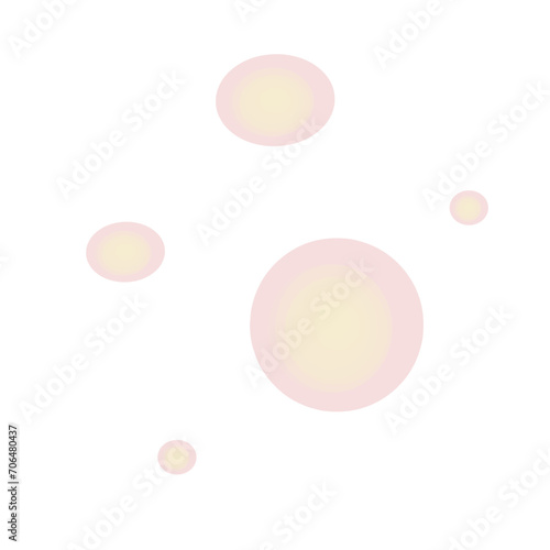 Acne Illustration 