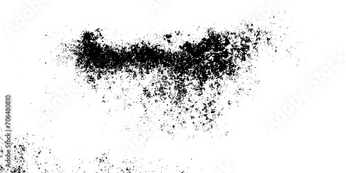 White abstract vector metal surface splatter splashes wall cracks. Grunge black and white crack wall texture. earth tone, vintage overley distress splatter spray vector art.