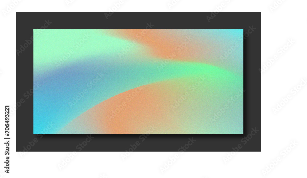 Abstract color gradient banner grainy texture background , noise texture blurred colors poster backdrop header design. Abstract color gradient banner grainy texture background , noise texture blurred colors poster backdrop header design.