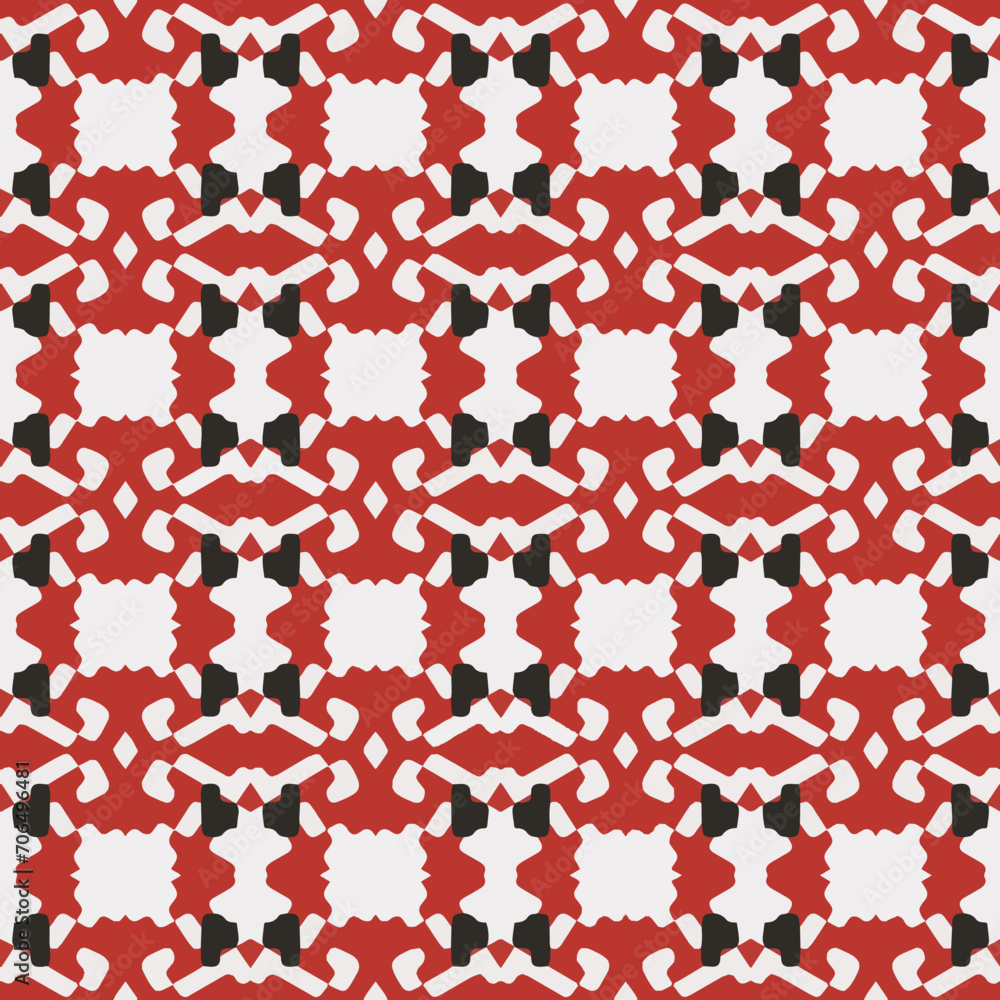 Abstract seamless pattern. Abstract background for fabric print, card, table cloth, furniture, banner, cover, invitation, decoration, wrapping. Repeating pattern. Abstract seamless pattern. Abstract background for fabric print, card, table cloth, furniture, banner, cover, invitation, decoration, wrapping. Repeating pattern.