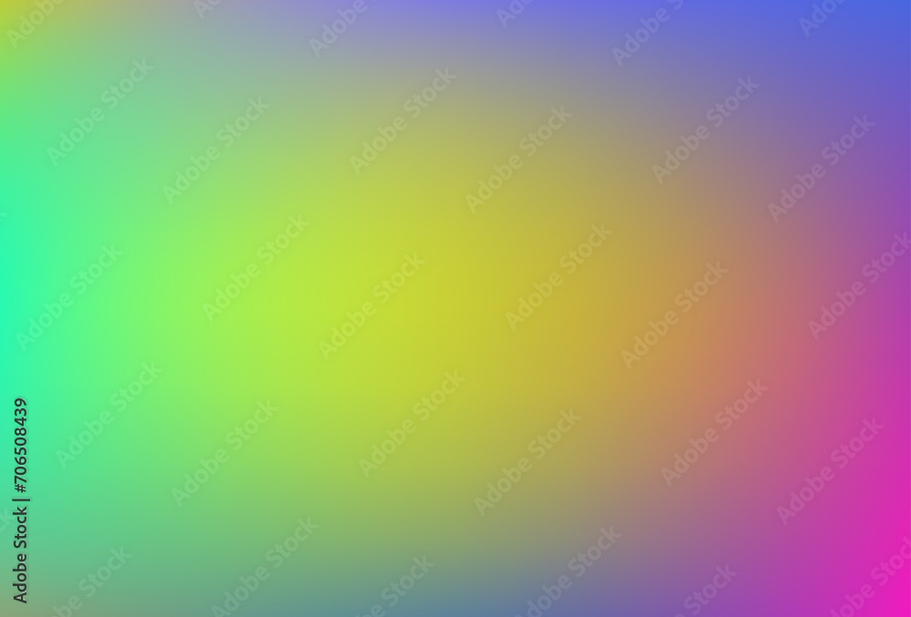 Rainbow color background Rainbow color background