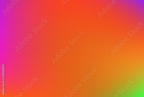 Tapet Rainbow color background