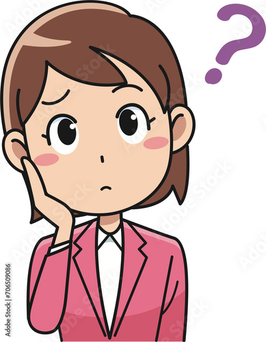 Wallpaper Mural child thinking Torontodigital.ca