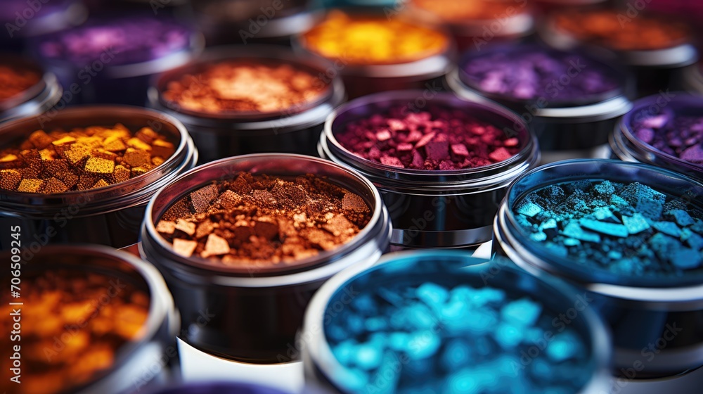 d Commercial Eyeshadow Photography for Fashion and Beauty Marketing d Commercial Eyeshadow Photography for Fashion and Beauty Marketing