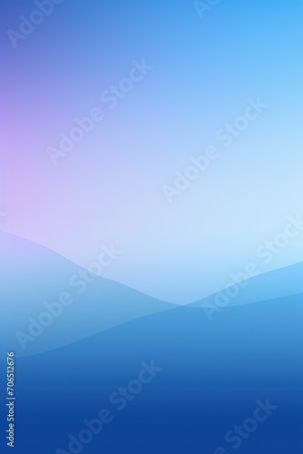 Indigo blue pastel gradient background soft