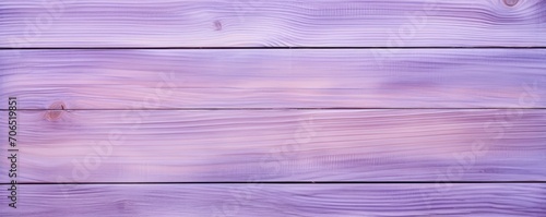 Lilac wooden boards with texture as background © GalleryGlider