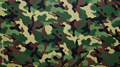texture military camouflage background repeats seamless army photo