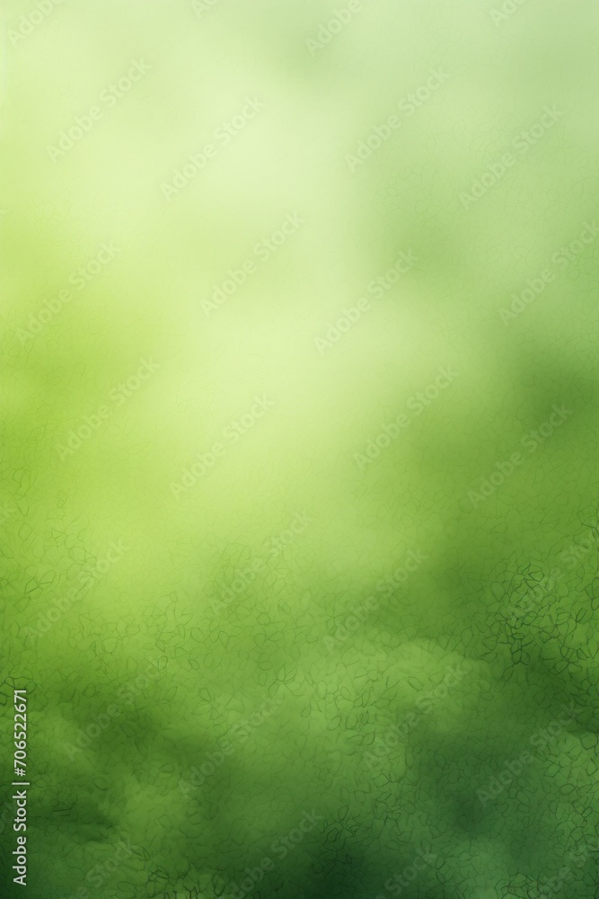 Moss green pastel gradient background soft