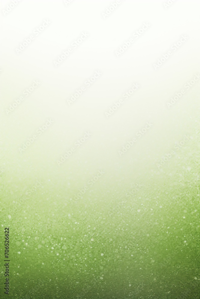 Olive white grainy background, abstract blurred color gradient noise texture