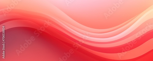 rose pastel gradient wave soft background pattern 