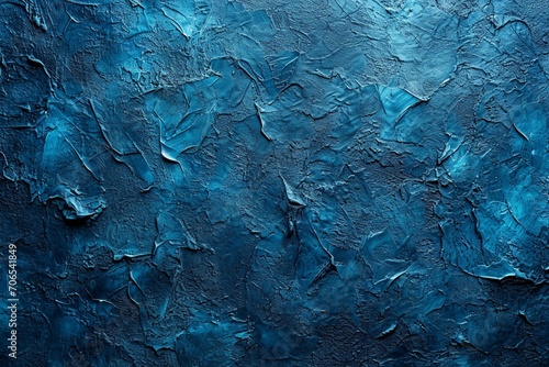 Background blue grunge. Beautiful abstract grunge decorative navy blue dark stucco background. Pattern