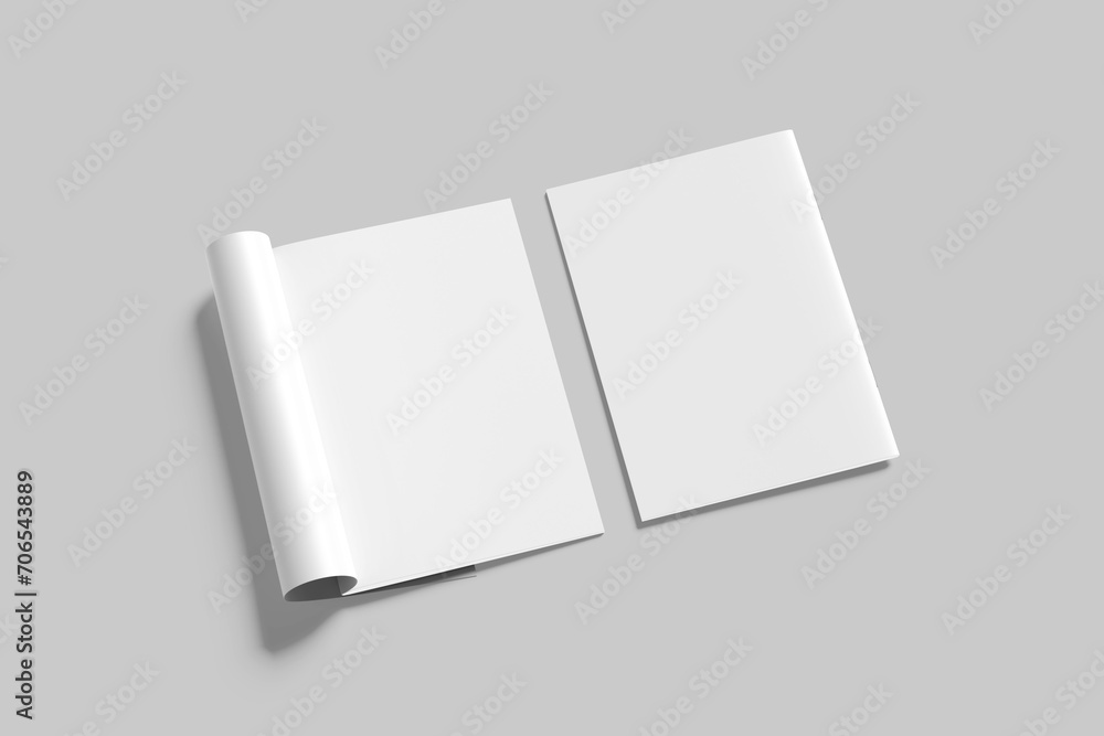 a4 catalog brochure blank a4 catalog brochure blank