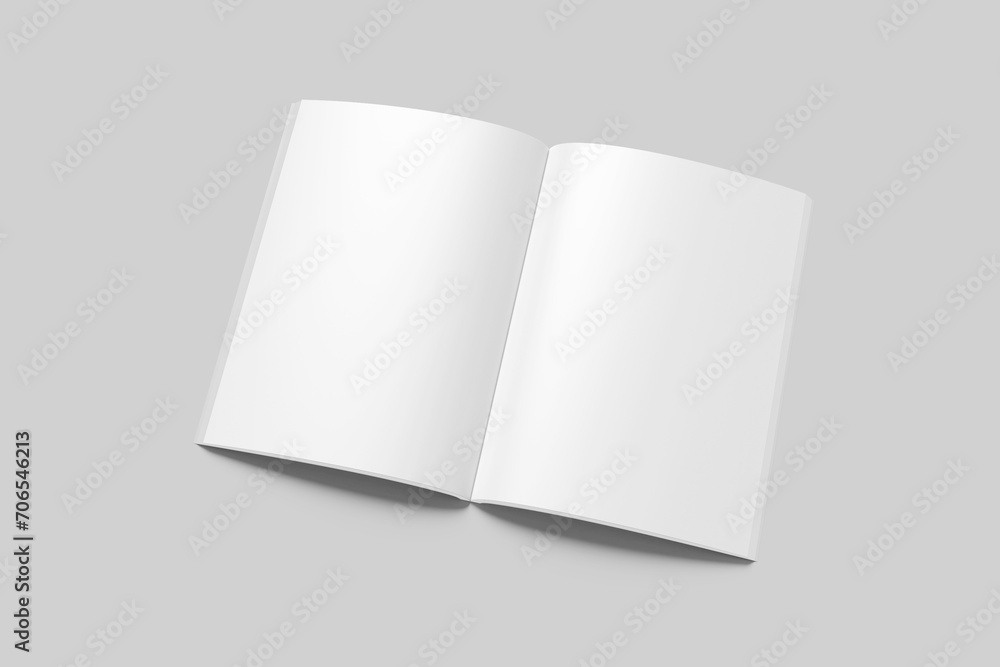 a4 magazine blank a4 magazine blank
