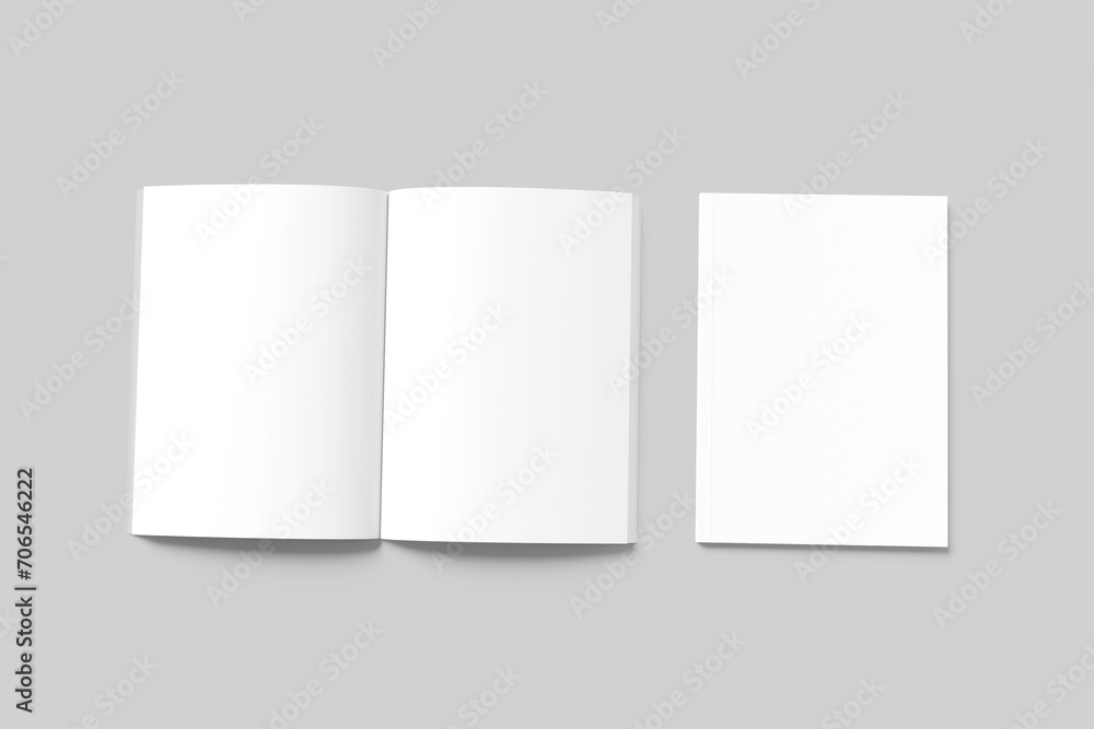 a4 magazine blank a4 magazine blank