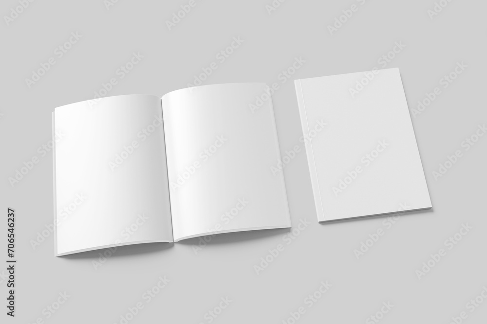 a4 magazine blank a4 magazine blank