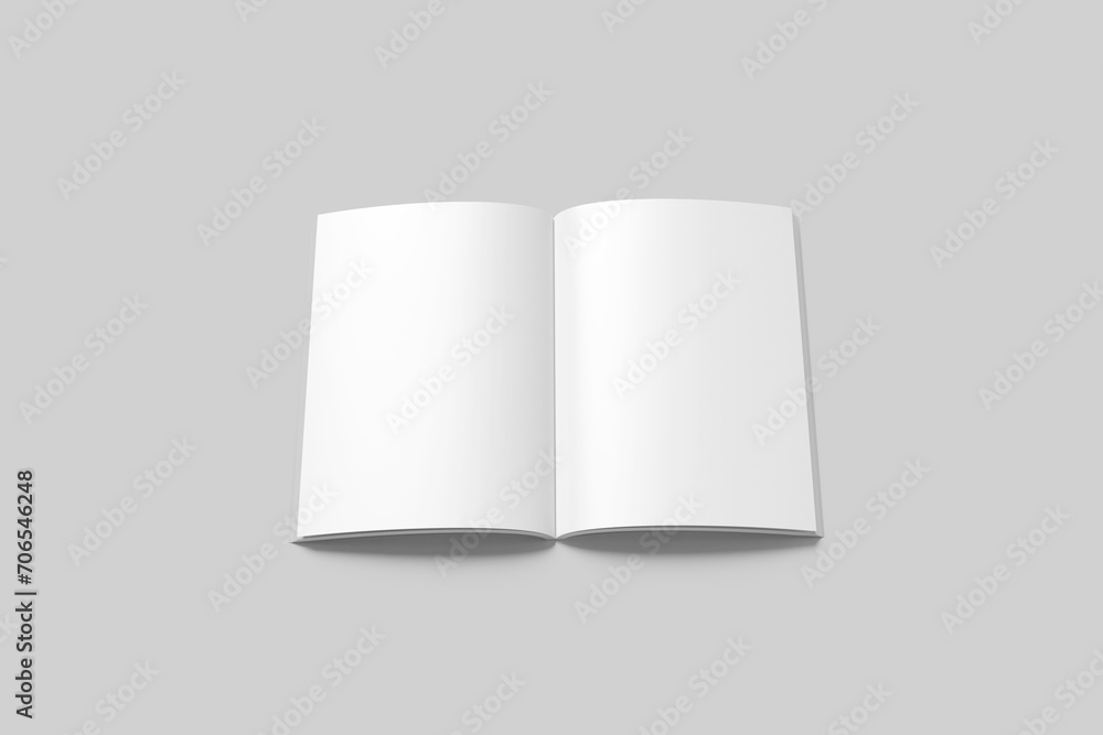 a4 magazine blank a4 magazine blank
