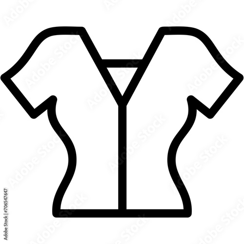 Blouse Icon